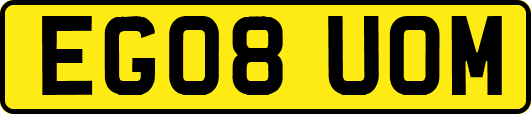 EG08UOM