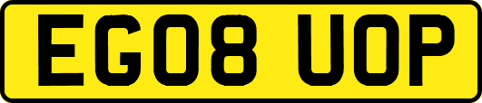EG08UOP