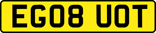 EG08UOT