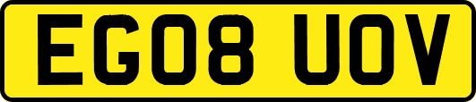 EG08UOV