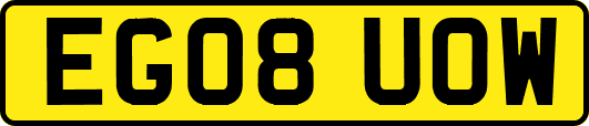 EG08UOW