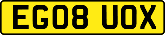 EG08UOX
