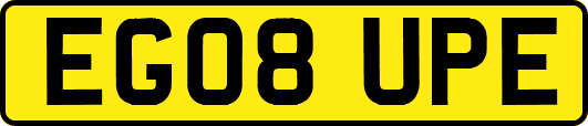 EG08UPE