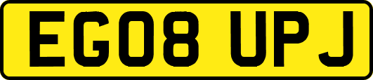 EG08UPJ