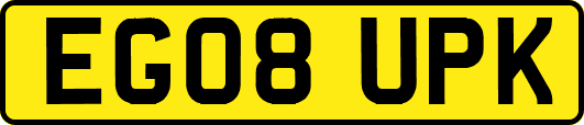 EG08UPK