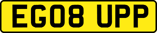 EG08UPP