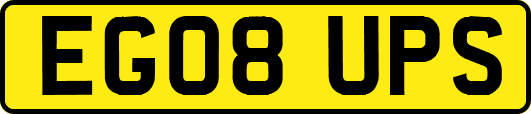 EG08UPS