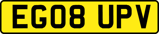 EG08UPV