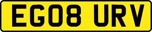 EG08URV