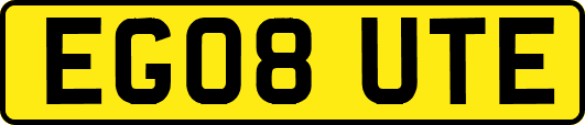 EG08UTE