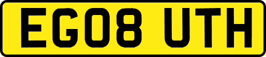 EG08UTH
