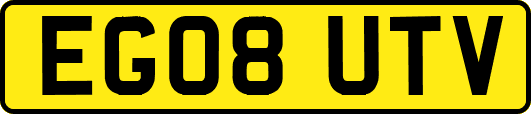 EG08UTV