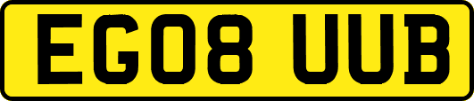 EG08UUB