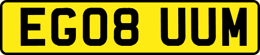 EG08UUM