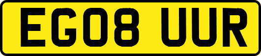 EG08UUR