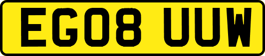 EG08UUW