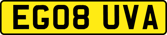 EG08UVA