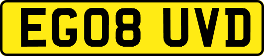 EG08UVD