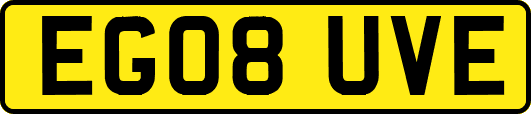 EG08UVE