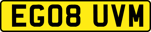 EG08UVM