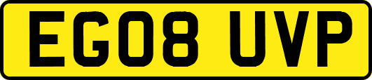 EG08UVP