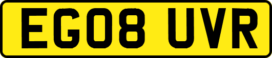EG08UVR