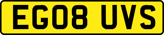 EG08UVS