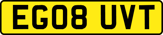 EG08UVT