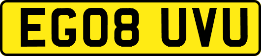 EG08UVU