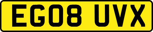 EG08UVX