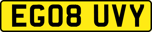 EG08UVY