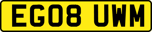 EG08UWM