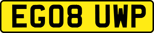 EG08UWP