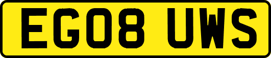 EG08UWS