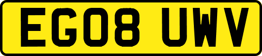 EG08UWV