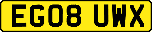 EG08UWX