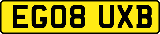 EG08UXB