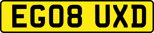 EG08UXD