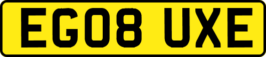 EG08UXE