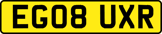 EG08UXR