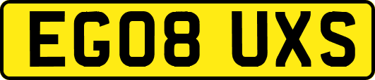 EG08UXS