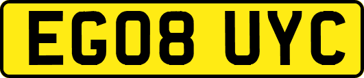 EG08UYC