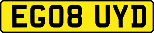 EG08UYD