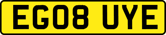 EG08UYE