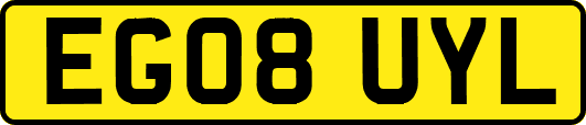 EG08UYL