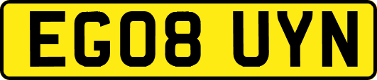 EG08UYN