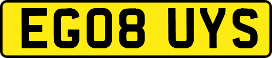 EG08UYS