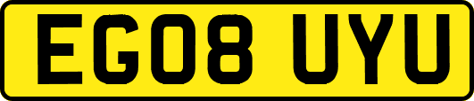 EG08UYU