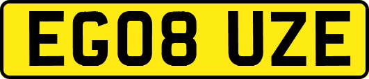 EG08UZE