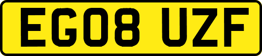 EG08UZF